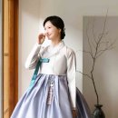파스텔발란스약수점 | 약수한복대여 외국인 시어머니께서도 반하셨던 어메이징 혼주한복