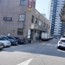 지에스(GS)25 면목라온점 | [임장기] 중랑구 사가정역 용마한신1차 아파트, 숲세권을 찾아