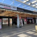 고속정류소 화장실 이미지