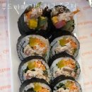 푸드까페 김밥천국 종로점