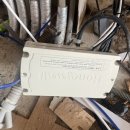 안경시티 | 청주시 흥덕구 복대동 신영지웰시티 주상복합...Honeywell) DT200제품 네스트 +하니웰 DT300 시공후기