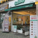 샐러디 상봉역점 | 상봉 샐러드가 먹고 싶을 땐 상봉역 맛집 샐러디 상봉역점 신메뉴 더블 닭다리살 프로틴 박스 후기