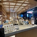 봉두 | 과일모찌 맛집 한정선 녹 서울역점 두바이 생딸기두바이 초코딸기 찹쌀떡 내돈내산 후기