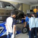 광주전자공업고등학교카뷰티샵 이미지