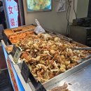 동양꼬치명가 | 중국청도여행 가볼만 한 곳 칭다오 번화가 타이동야시장 1미터 꼬치와 현지 분위기 즐기기