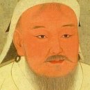 징기스칸 이미지