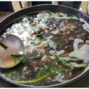 별빛 산골 능이버섯 이미지