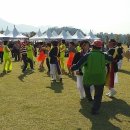 동구 구민화합축제 이미지