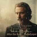 After the rain 이미지