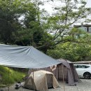 지리산365오토캠핑,펜션 | [경남 산청]지리산365오토캠핑펜션 , A-2,3 구역 후기