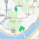 서빙고동주민센터 5층 대강당 이미지