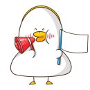 (주)꾼닭꾼덕 이미지