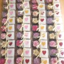 주누네케이크 이미지