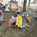 해변노을 | 아이와 강화도 동막해변 갯벌체험 후기｜캠핑부터 노을까지 완벽했던 하루