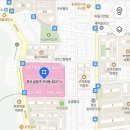 우성아파트상가 인근 이미지