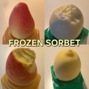 GS25신분당정자다점 | [분당 정자] GS25 신분당정자다점 프로즌소르베 - 망고🥭 &amp; 레몬🍋