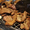 배갈비