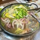 과천해신탕맛집점
