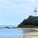 대진1리 대진해수욕장 이미지