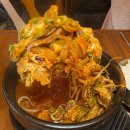 고기듬뿍 대왕비빔밥 (송정점) | 부산 송정역맛집 🔥 기장읍맛집 고깃집 호운정에서 육회비빔밥이랑 육개장 점심 먹고 온 솔직 후기