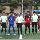 2017 대교눈높이 전반기 전국 고등축구 왕중왕전 8강전 수원매탄고 vs 천안제일고외 경기화보 2017.6.25(경북 보건대학교 운동장외)32 이미지