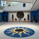 Bubble line | 전기가 사라진 세계는? 서울 시립 북서울 미술관 환경 전시 《일렉트릭 쇼크》와 《예술가의 연구》 후기