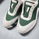 e-편한명품세탁 | 명품신발 세탁 에르메스 바운싱 스니커즈 얼룩제거 스웨이드 물빠짐 이염없이 성공