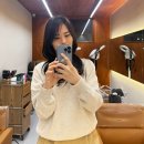 부산대미용실추천 소예헤어, 웨딩 전 톤다운 염색 만족 후기(비포/애프터)