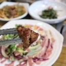 큰집숯불갈비 이미지