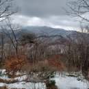 용문산