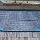 청솔 태양광발전소 이미지