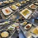 하남교회 화장실 | 광주 하남동 회식장소 추천 단체모임에 최적! 돈페 하남점 후기