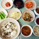 싸리골 식당 이미지