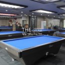 아스트로 당구클럽 이미지