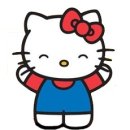 수퍼키티 네이버블로그