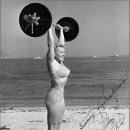 beach story 이미지