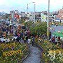 장성역광장 이미지