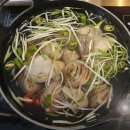 레드머슬 | [마곡맛집] [장어맛집]독보적인 비주얼과 고급진 맛, 장어계의 에르메스 '머슬장어' 맛집후기