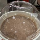 미스터도그 | [여의도] LA에서 날아온 핑크스 핫도그! 미스터 엘에이 도그+초코 쉐이크 꿀조합 후기🌭🥤