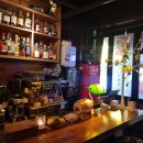 한솥도시락 구의점 | 구의역 칵테일 바 추천 | 혼술하기 좋은 감성 구의 바 더케이브 방문 후기