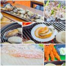 더벤티부평부흥점 | 부평 부흥조개구이 후기, 조개 스페셜 세트 1번 산곡역 맛집
