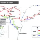 오대산 이미지