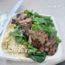 필라테스 야간 | 다이어터 일기 서울대입구 바디코드 필라테스&amp;PT 13~14회 운동 후기/식단