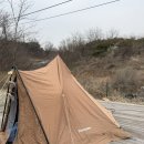 어도숲 캠핑장 이미지