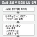 2009 로스쿨 합격전략 - step 1 로스쿨 진학에서 법조인 되기까지 이미지