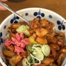 카페 인 타코야키 | 세종 우아야 덮밥 보람동 덮밥 맛집 내돈내산 솔직후기