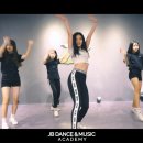 포에버댄스
