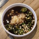 황소숯불구이 - 양양군 | 온천장 양곱창 맛집 황소 숯불 양곱창 양념 곱창 후기