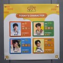 뮤지컬 '오즈' 후기 (자3) 💛