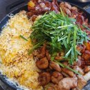 막닭구이